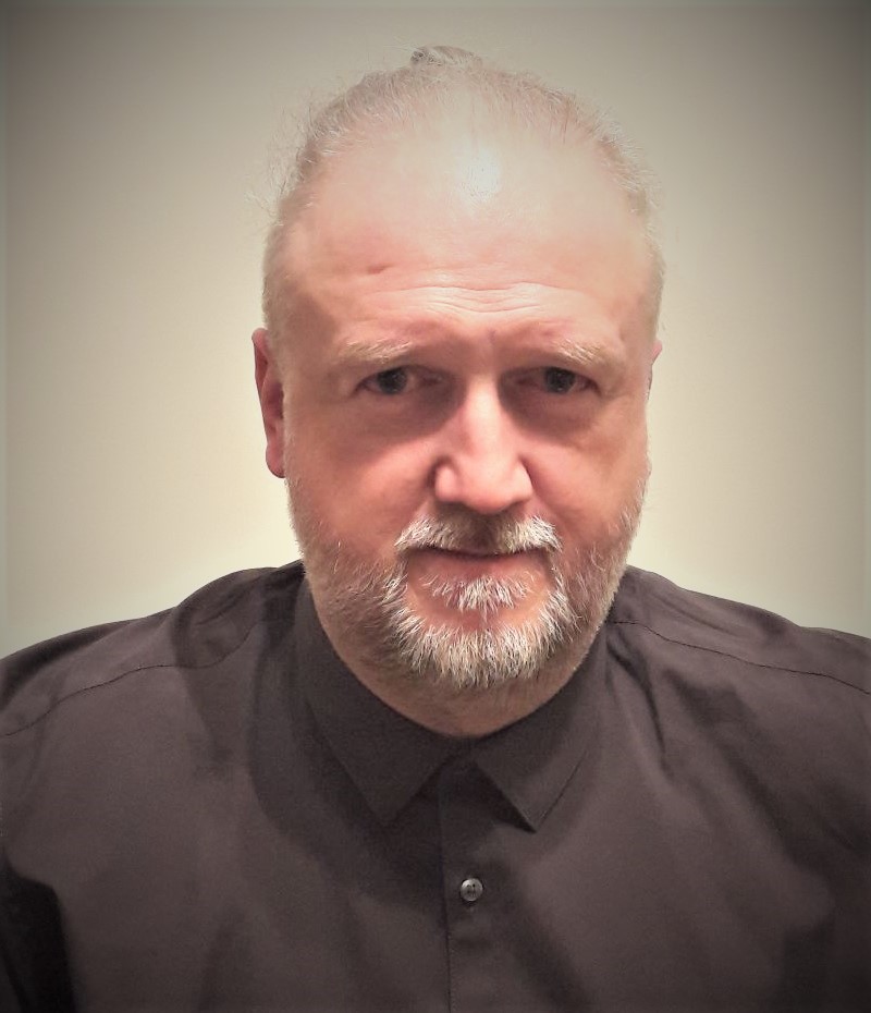 Robert Burek Java Web Developer